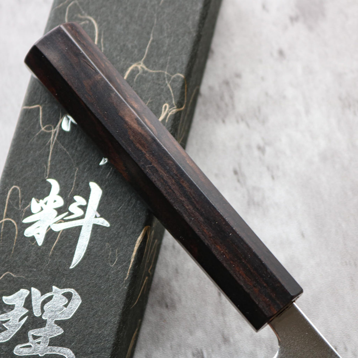 Hatsukokoro Hikari SLD Petty 130mm
