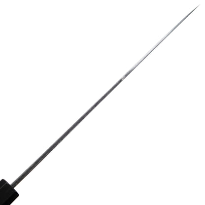 Hatsukokoro Kurouchi Gyuto 210 mm