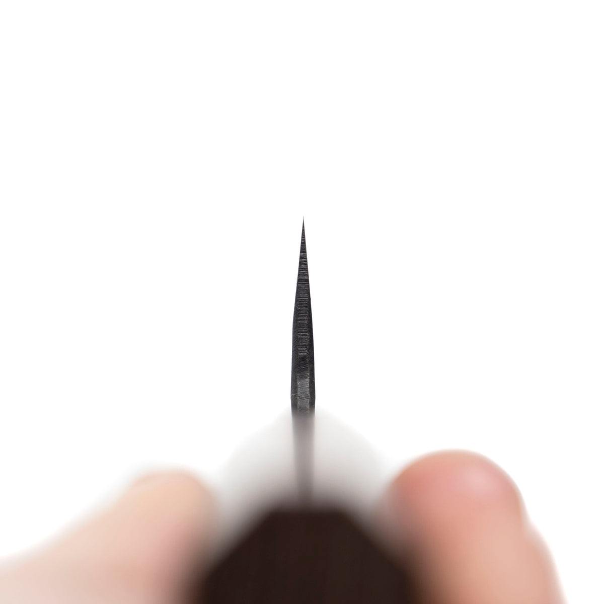 Hatsukokoro Kurouchi Petty 150mm