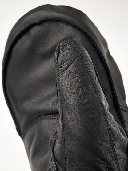 Hestra Leather Fall Line Mitt