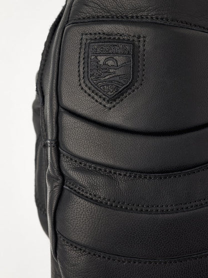 Hestra Leather Fall Line Mitt