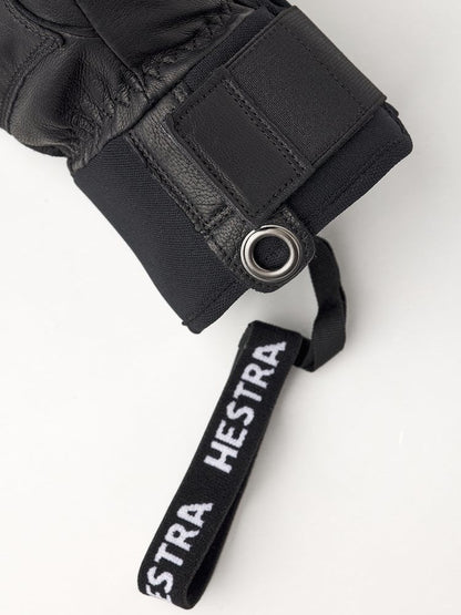 Hestra Leather Fall Line Mitt
