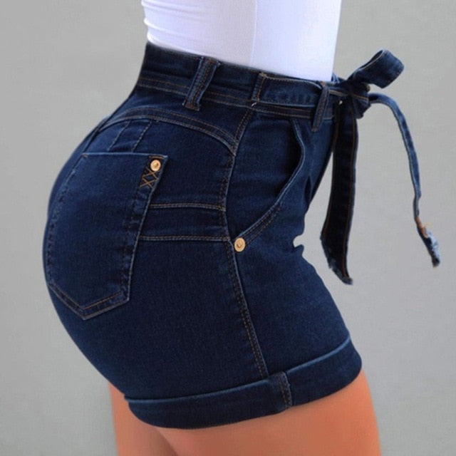 Laced Shorts