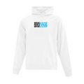 Hoodie "Brodame Lottery" brodé