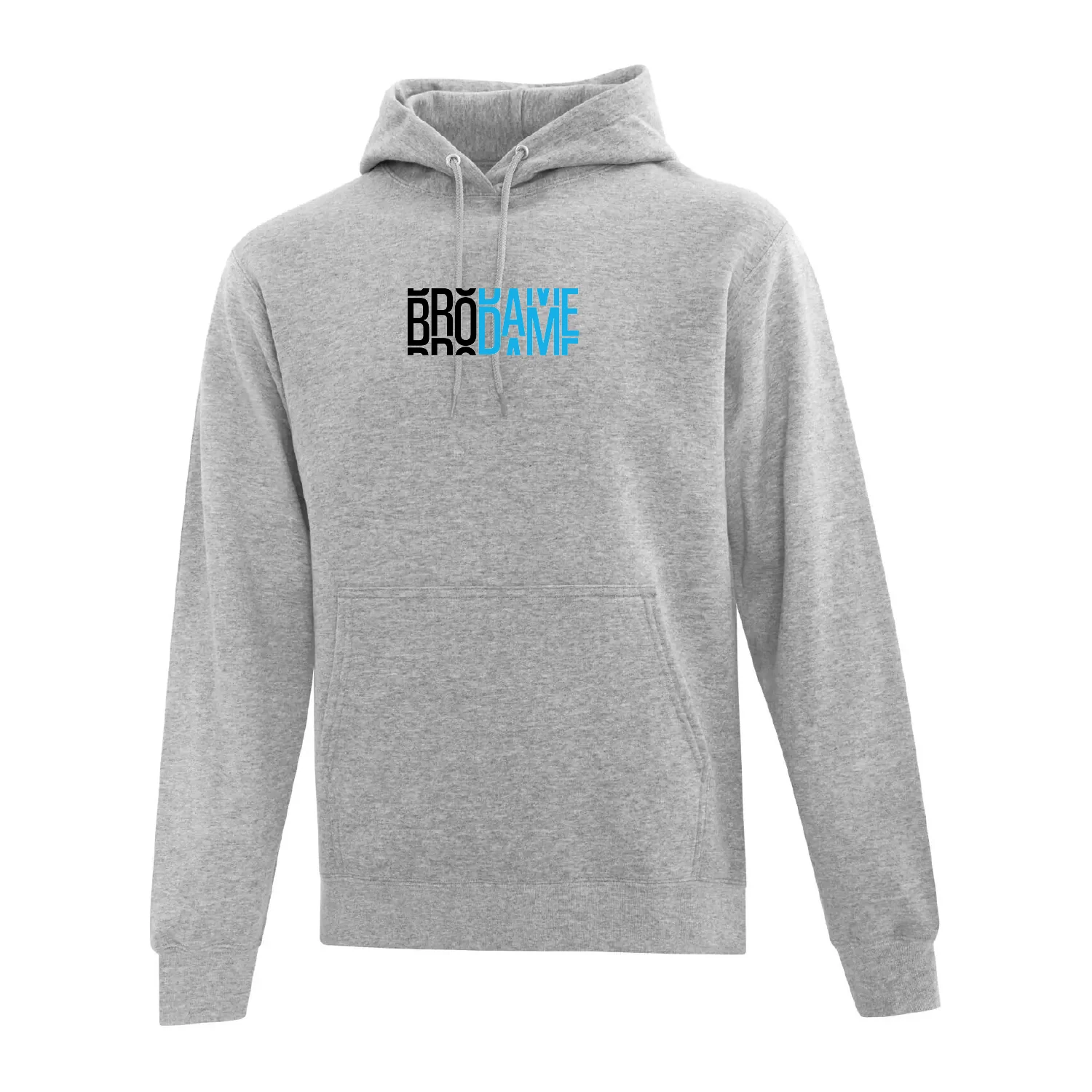Hoodie "Brodame Lottery" brodé