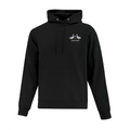 Hoodie Goose Bumps brodé