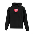 Hoodie "You are a Limited Edition" brodé