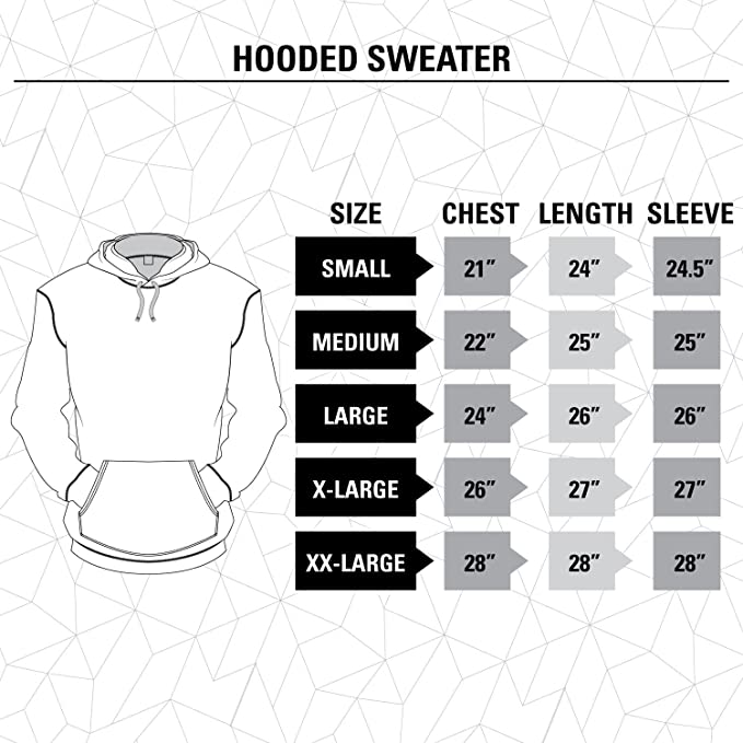 Montreal Canadiens Sublimation Hoodie