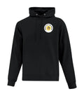 Hoodies Logo "What's Up Les Cocos" brodé