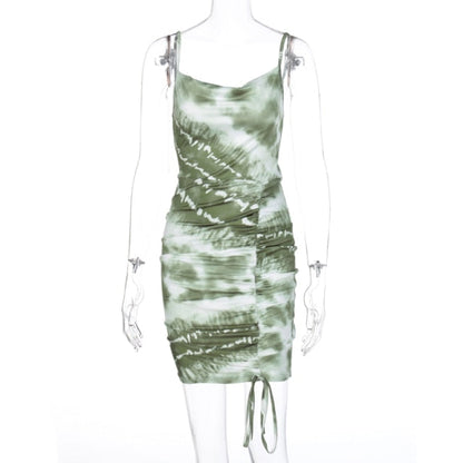 Summer Lace Dress