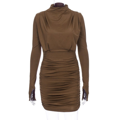 Long Sleeve Dress