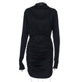 Long Sleeve Dress