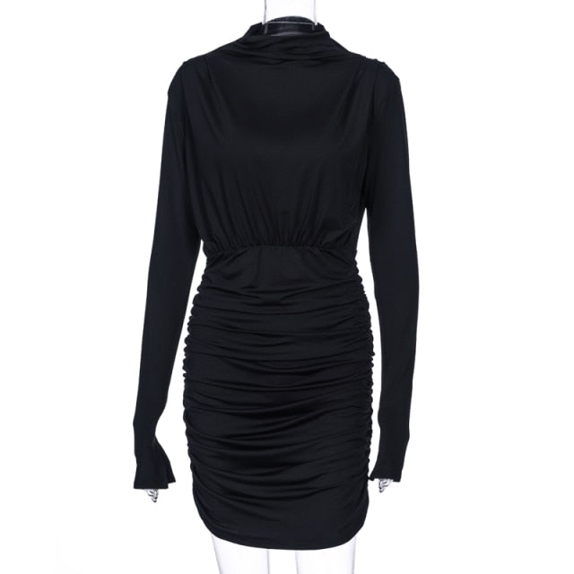 Long Sleeve Dress