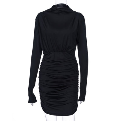 Long Sleeve Dress