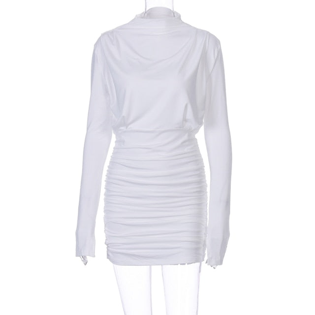 Long Sleeve Dress