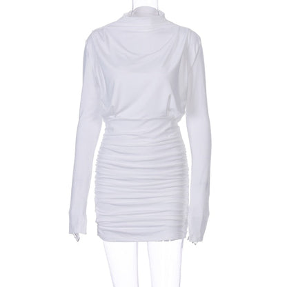 Long Sleeve Dress