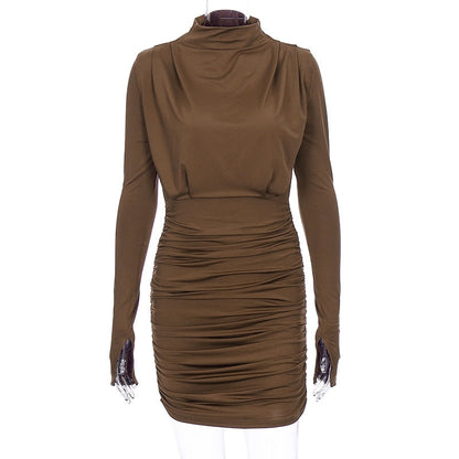 Long Sleeve Dress