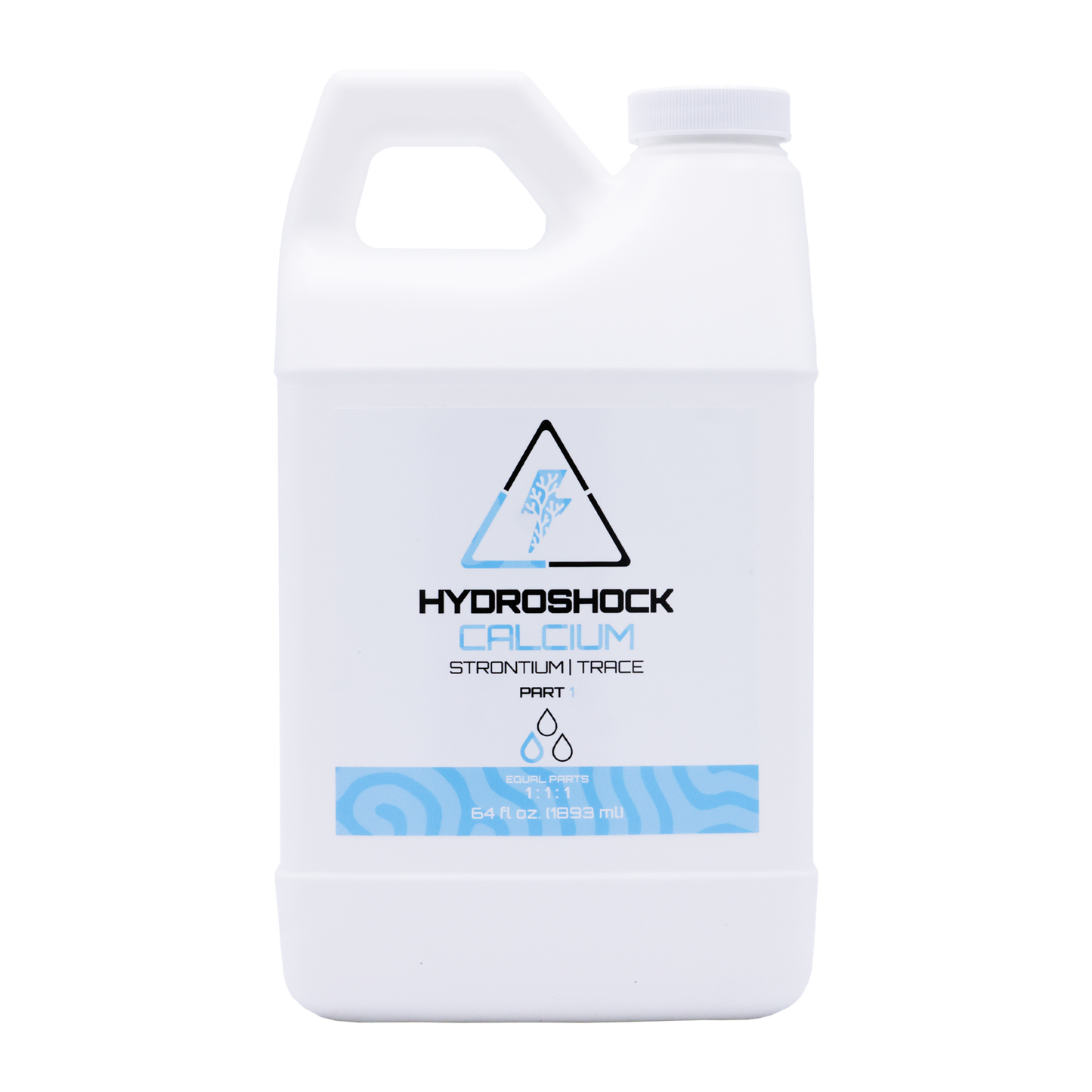 Hydroshock Calcium | Part 1