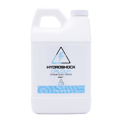 Hydroshock Calcium | Part 1