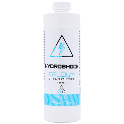 Hydroshock Calcium | Part 1