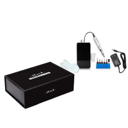 IBD Portable E-File 35,000 RPM