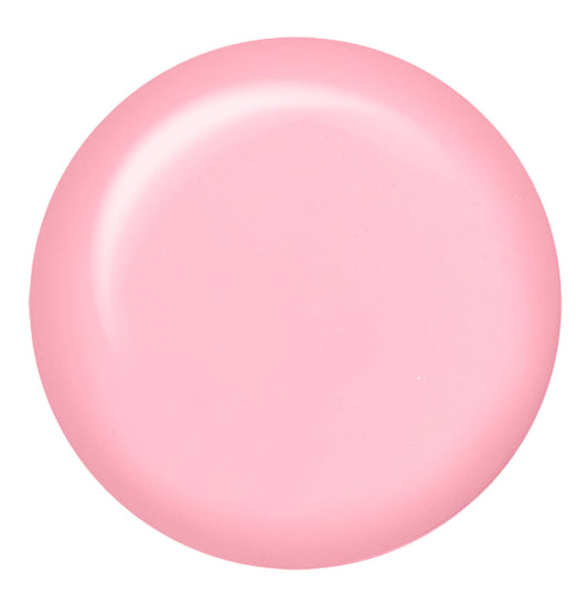 IBD Rubber Gel Pink Silk