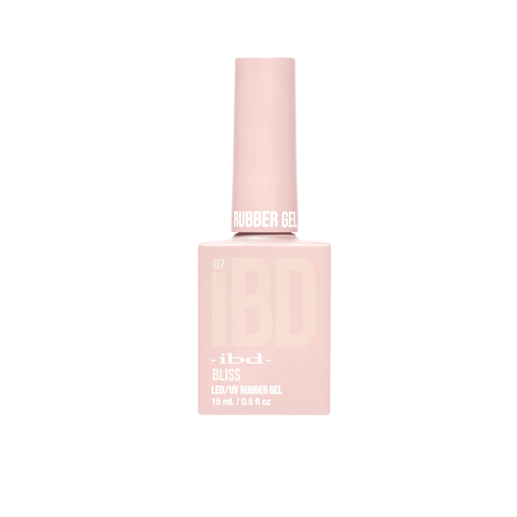 IBD Rubber Gel Bliss