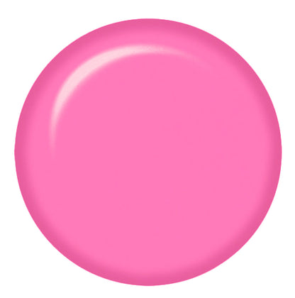 IBD Rubber Gel Pout