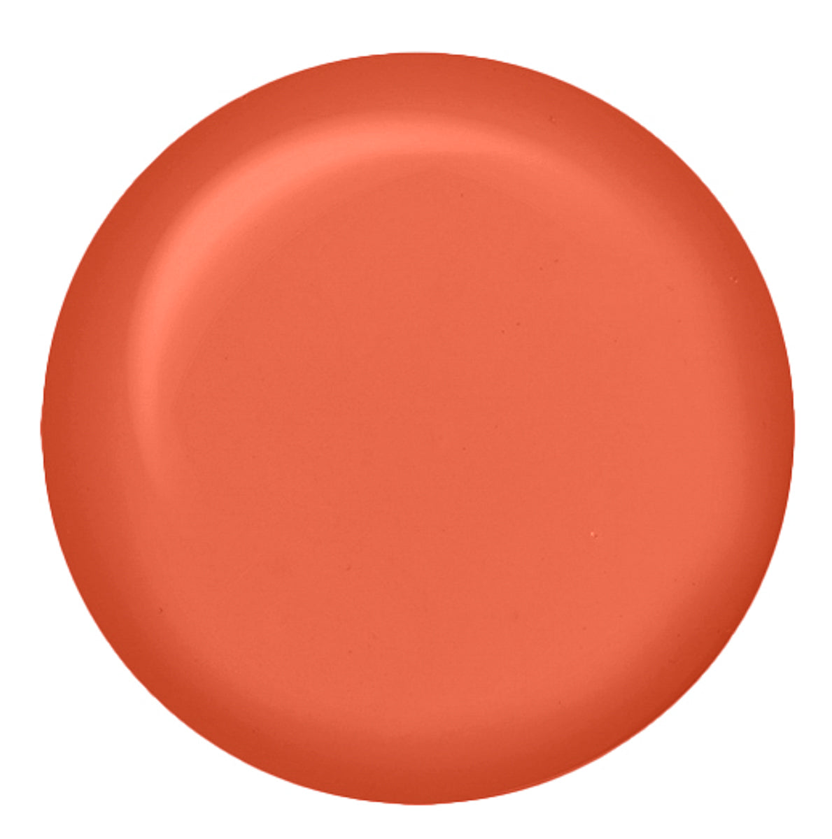 IBD Rubber Gel Persimmon