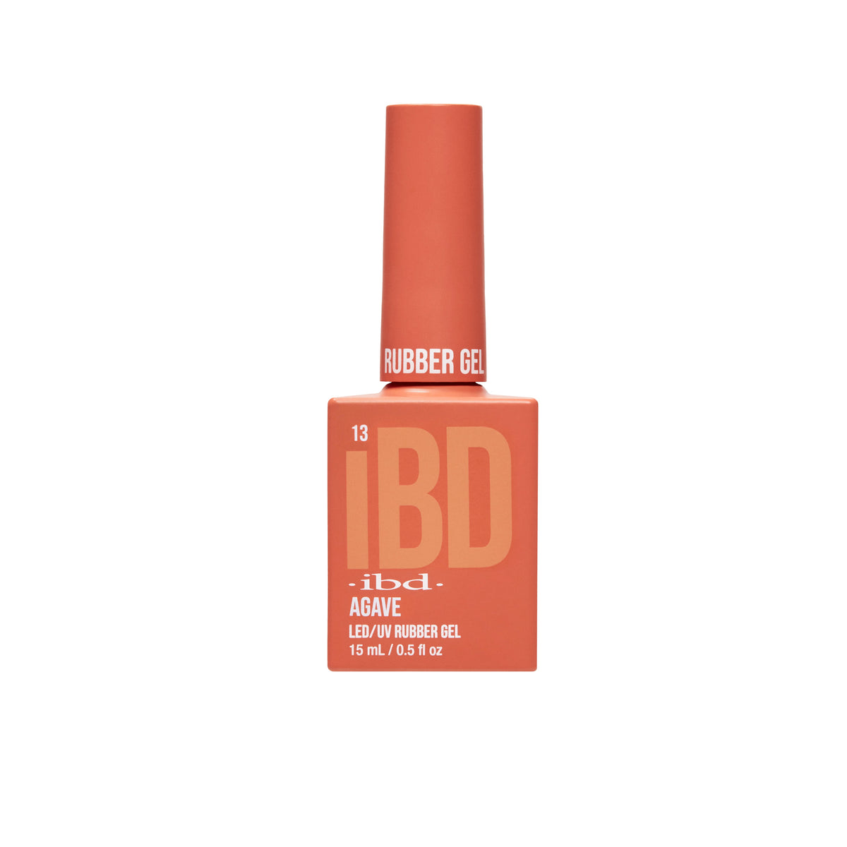 IBD Rubber Gel Agave