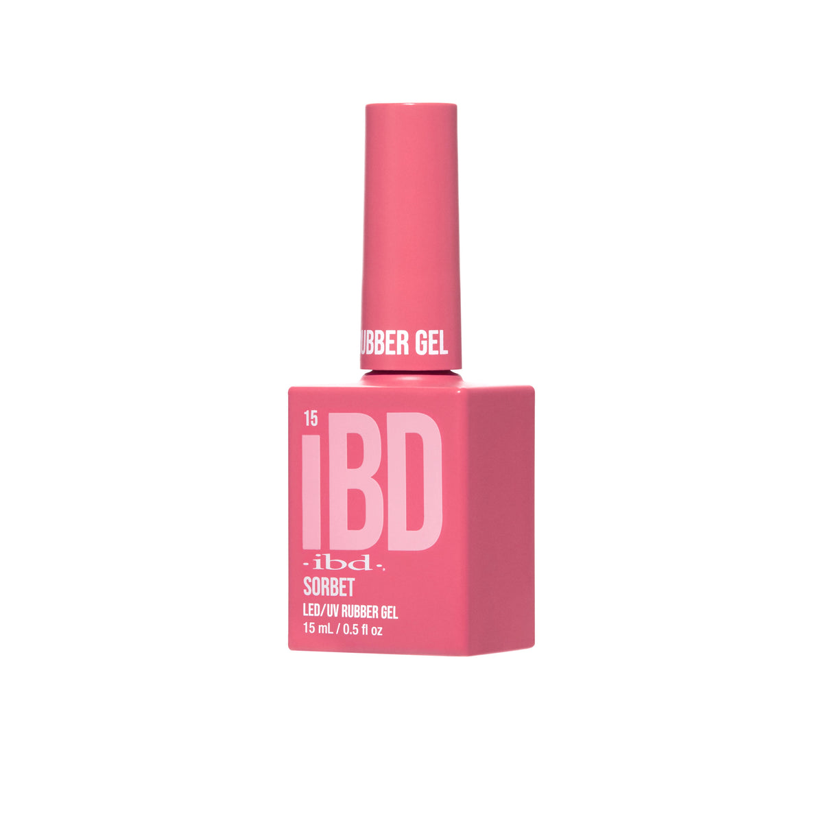 IBD Rubber Gel Sorbet