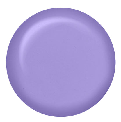 IBD Rubber Gel Baby Orchid