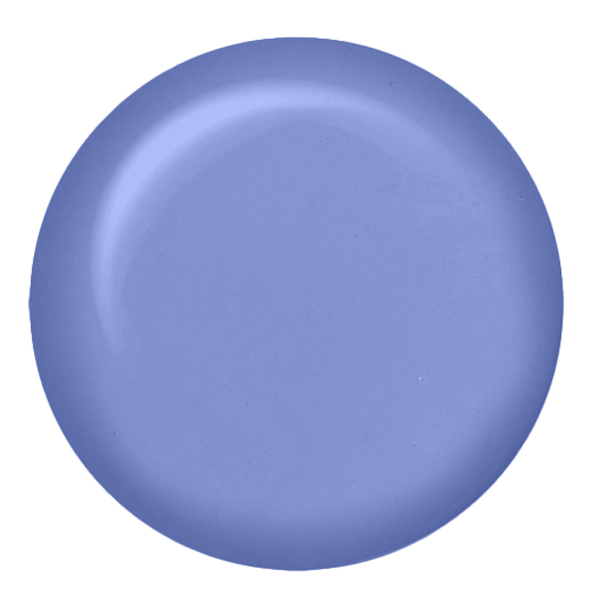IBD Rubber Gel Wisteria