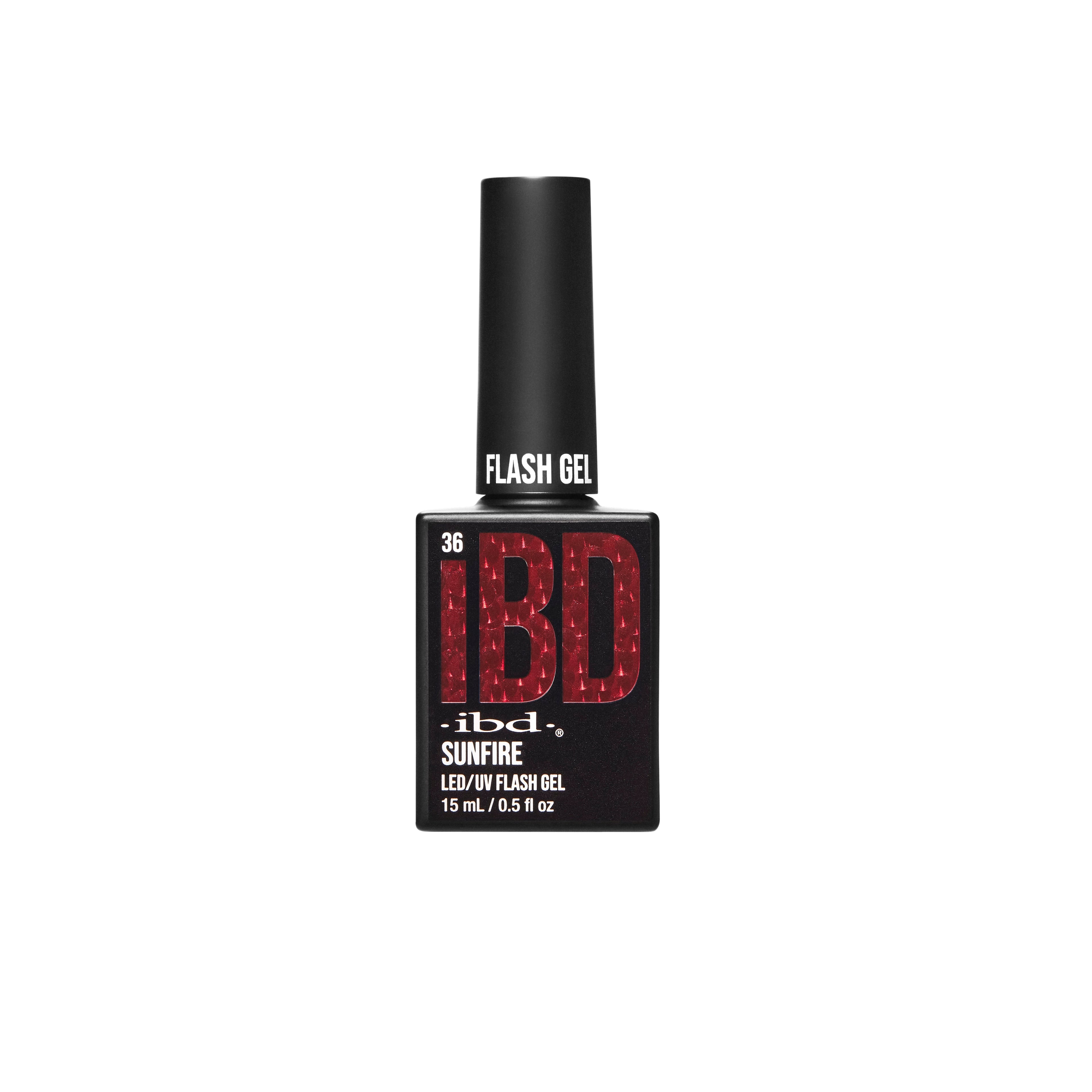 IBD Flash Gel Sunfire