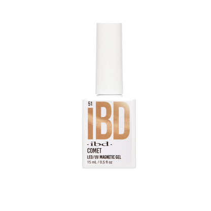 IBD Magnetic Gel Comet