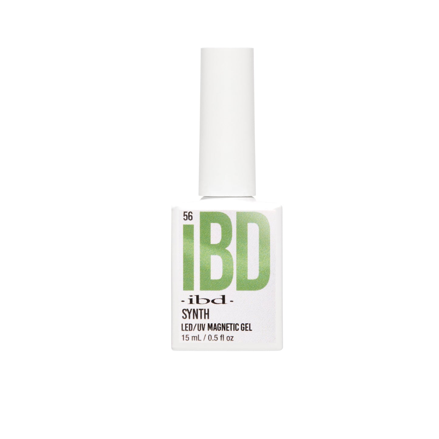 IBD Magnetic Gel Synth