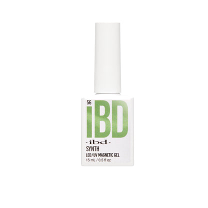 IBD Magnetic Gel Synth