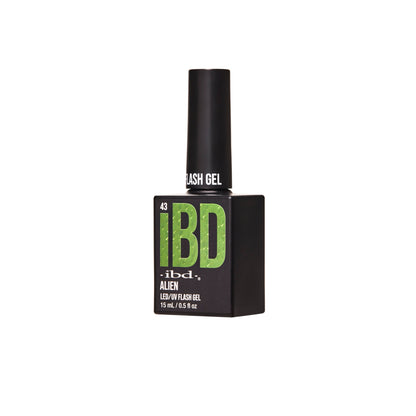 IBD Flash Gel Alien