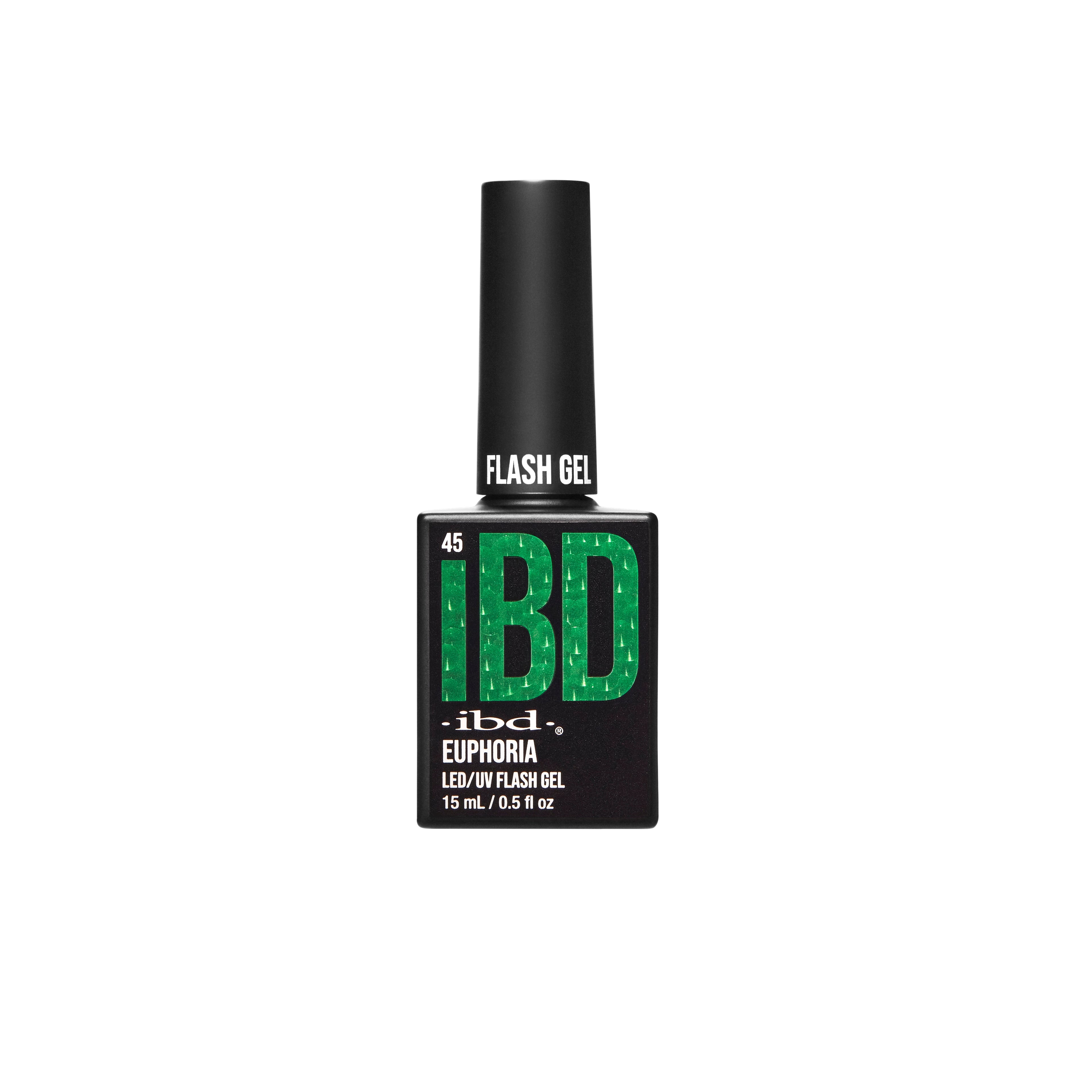 IBD Flash Gel Euphoria