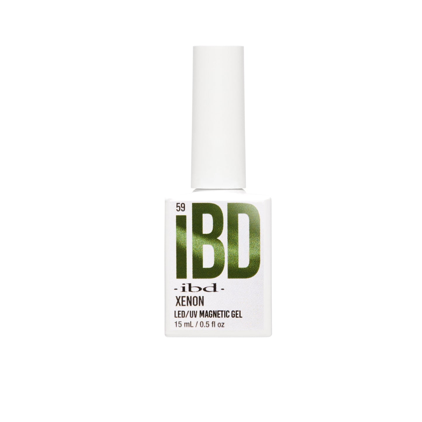 IBD Magnetic Gel Xenon
