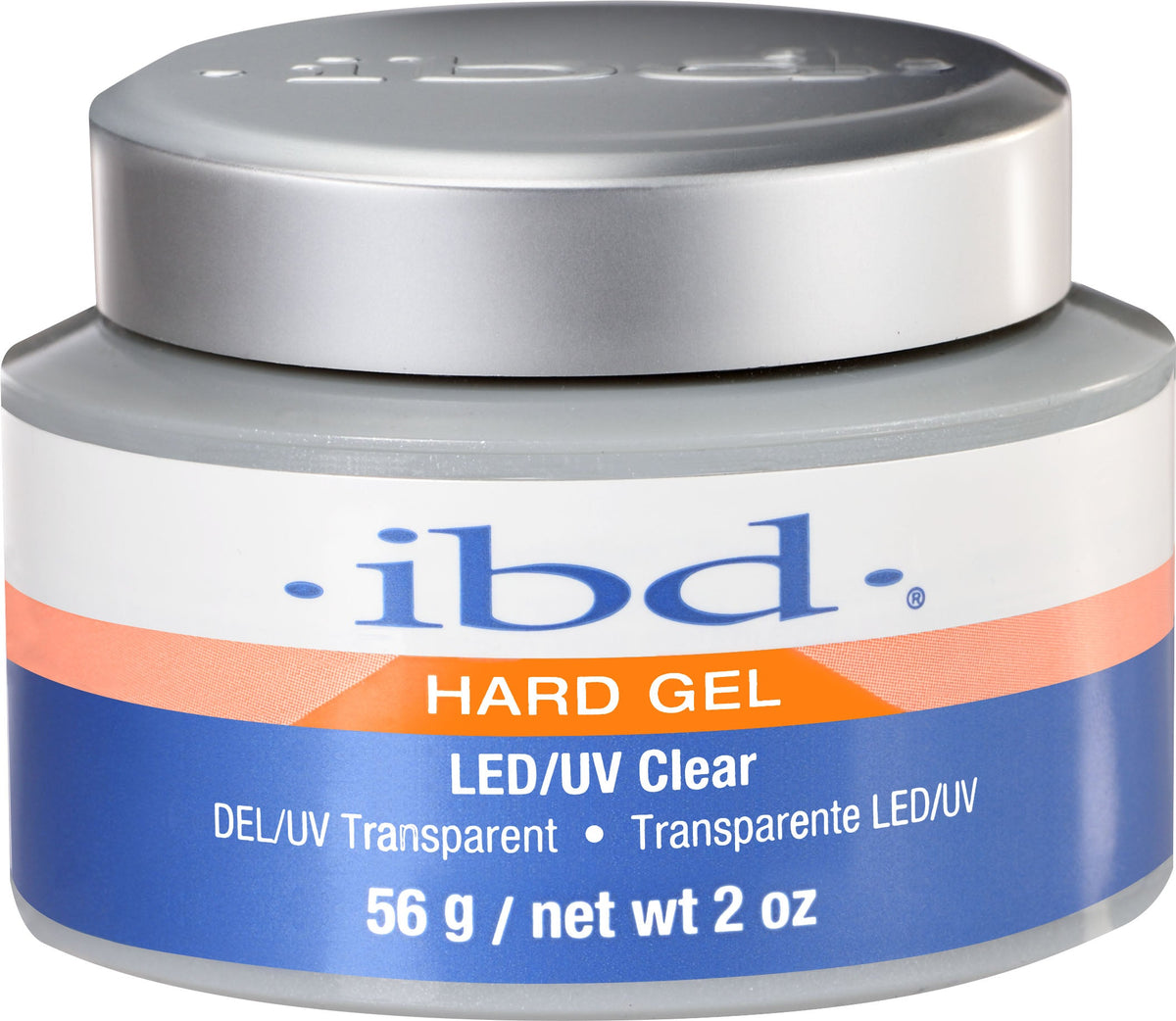 IBD Gel Clear (Thin) 2oz
