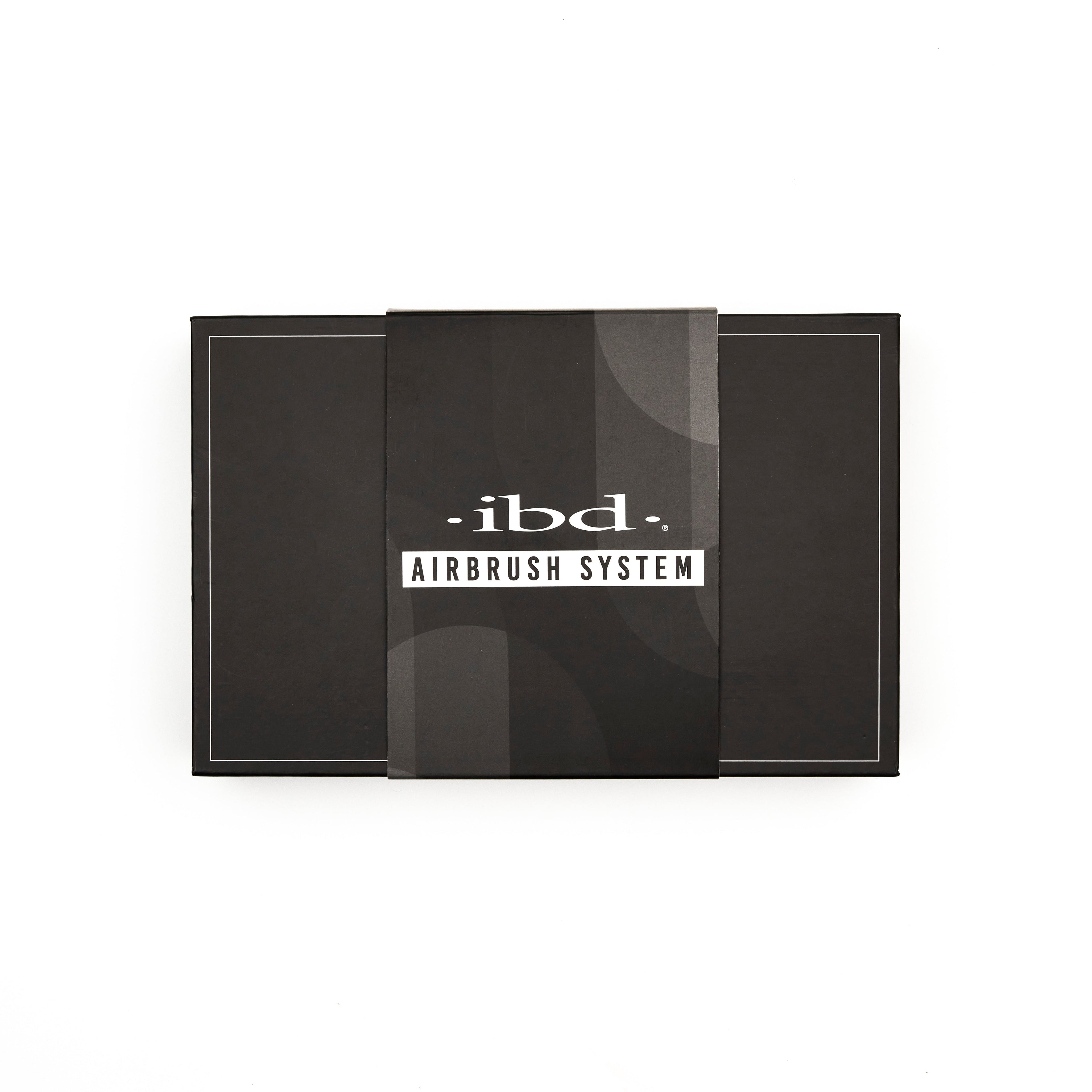 IBD Airbrush Machine