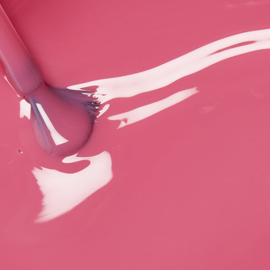 IBD Rubber Gel Love Affair