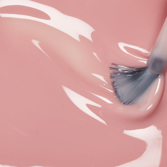 IBD Rubber Gel Lush