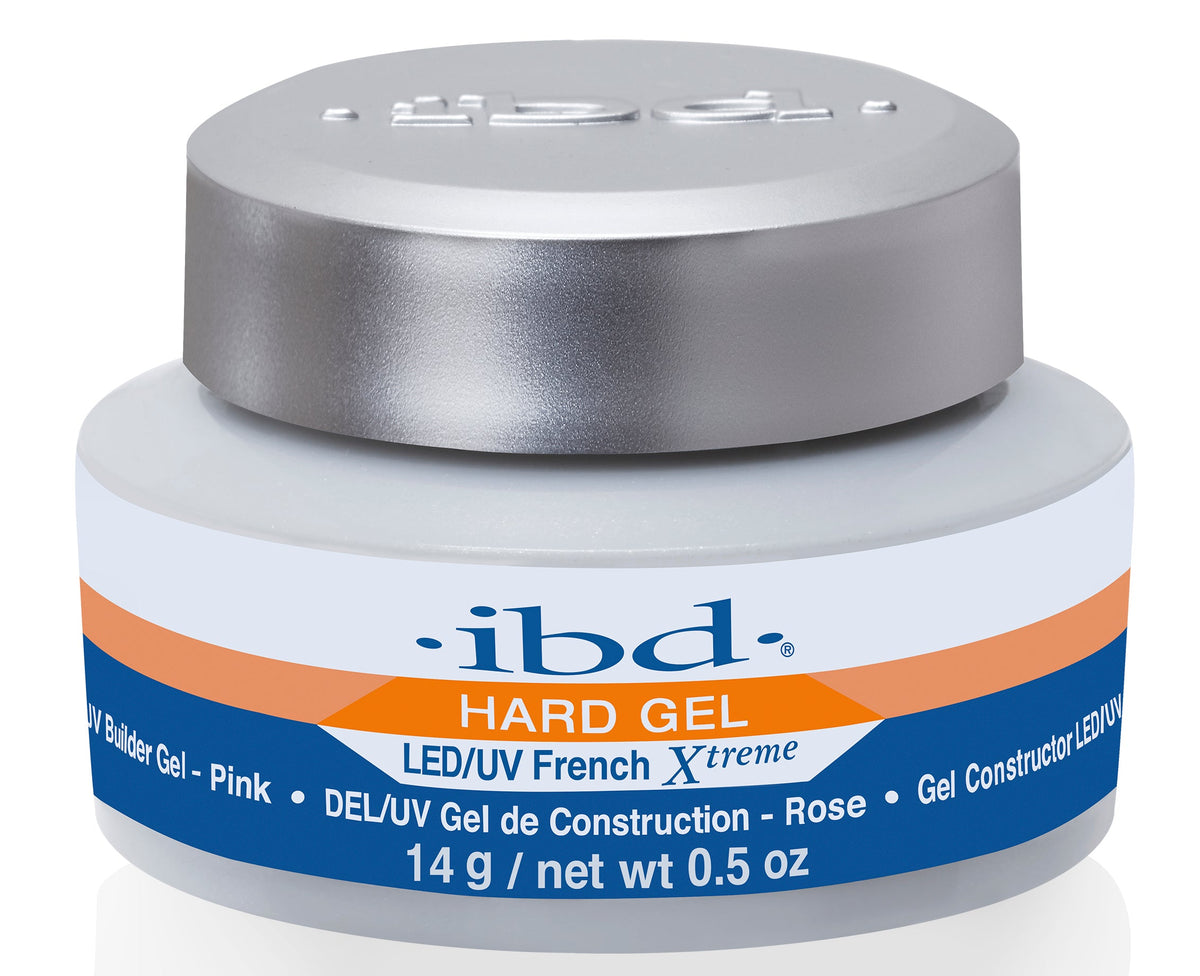 IBD French Xtreme Pink Gel 1/2oz