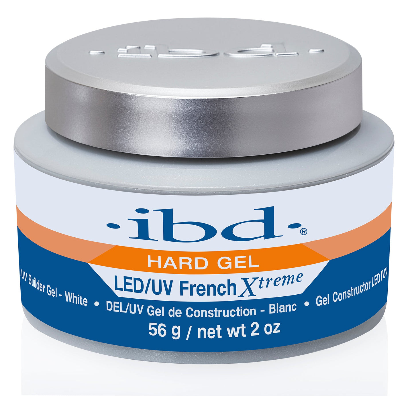 IBD Xtreme White Gel 2oz