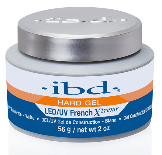 IBD Xtreme White Gel 2oz