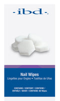 IBD Lint Free Nail Wipes