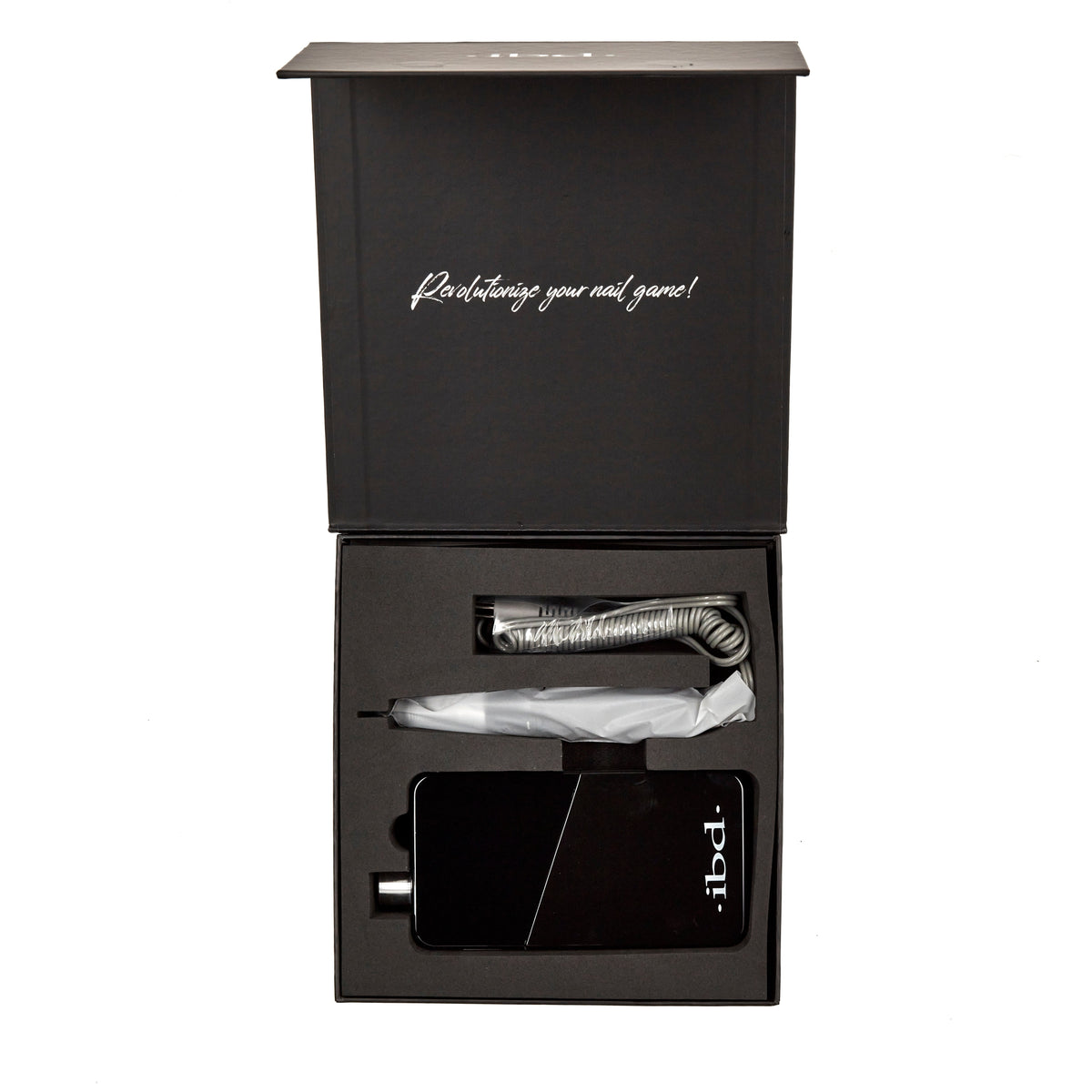 IBD Portable E-File 35,000 RPM