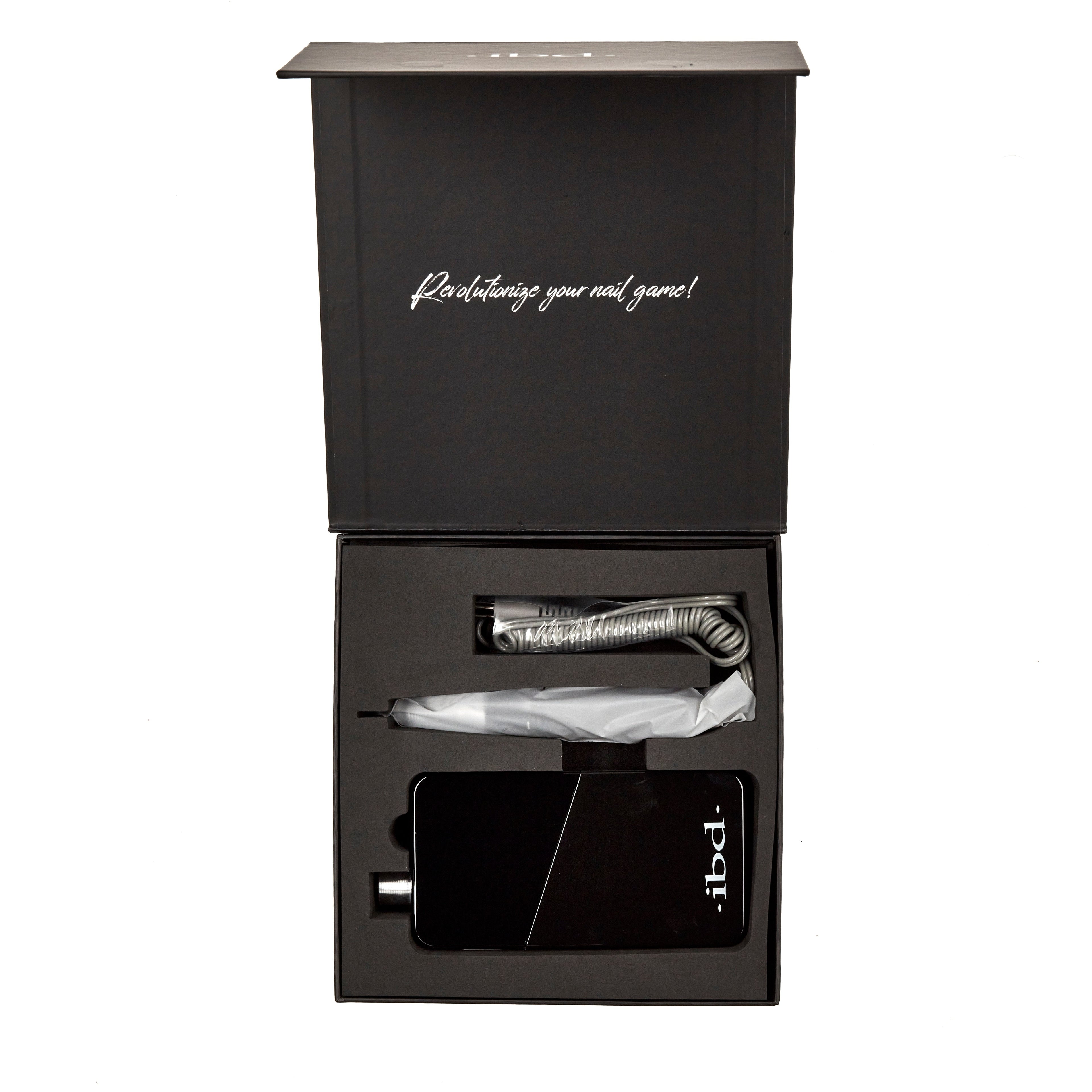 IBD Portable E-File 35,000 RPM